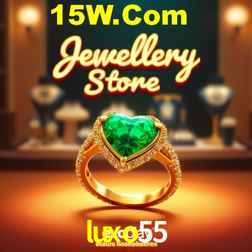 Página oficial no Facebook da luxo55