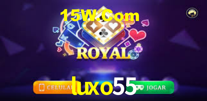 Download de APK seguro na luxo55