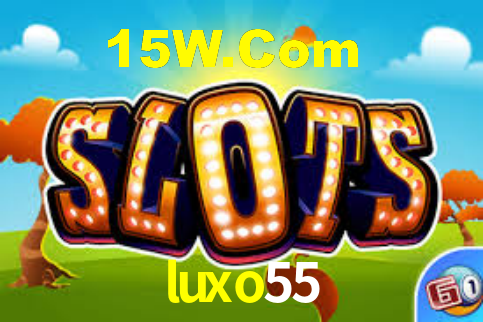 APP rápido e leve da luxo55