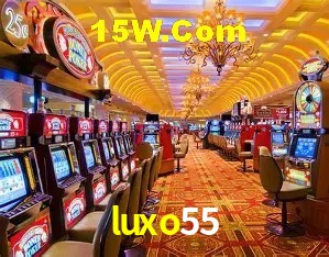 Canal oficial no Telegram da luxo55